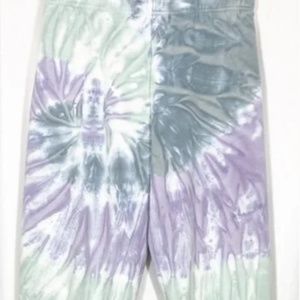 Tie Dye Perfect Sweatpants CAN BUNDLE WITH MATCHING CREWNECK